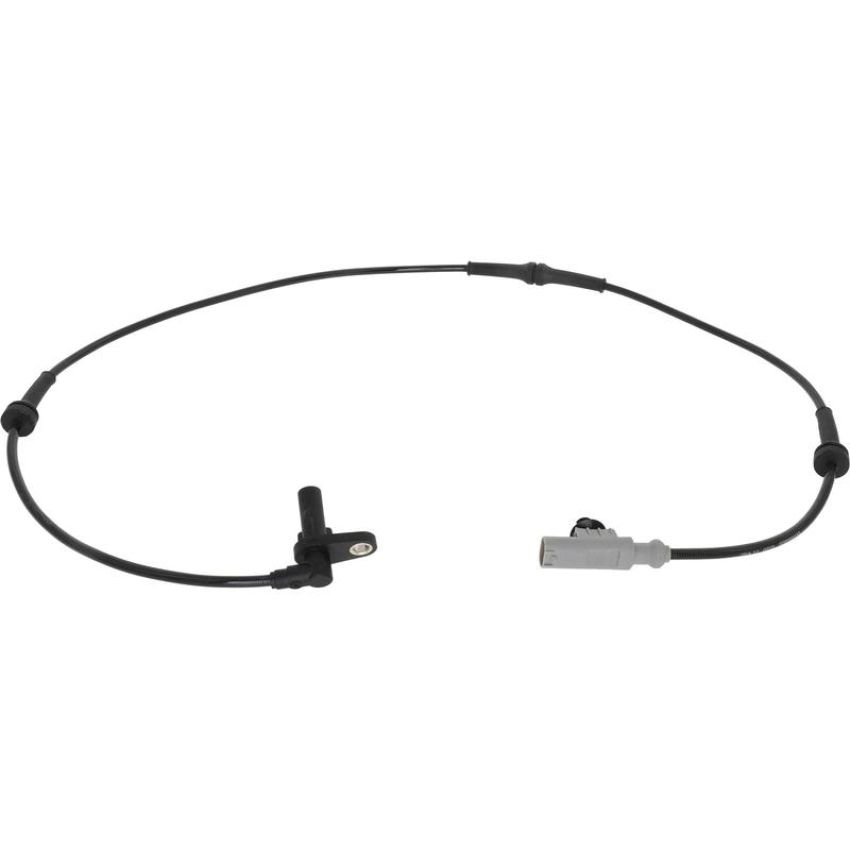 HOLSTEIN 2ABS0679 Holstein Parts 2ABS0679 ABS Wheel Speed Sensor