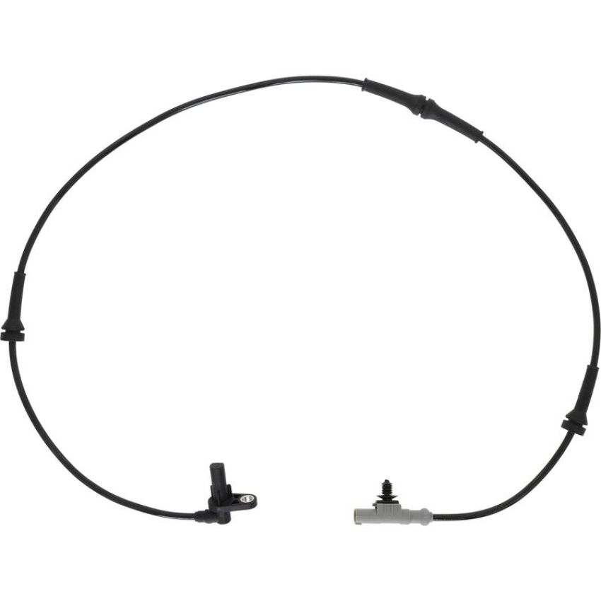 HOLSTEIN 2ABS0679 Holstein Parts 2ABS0679 ABS Wheel Speed Sensor