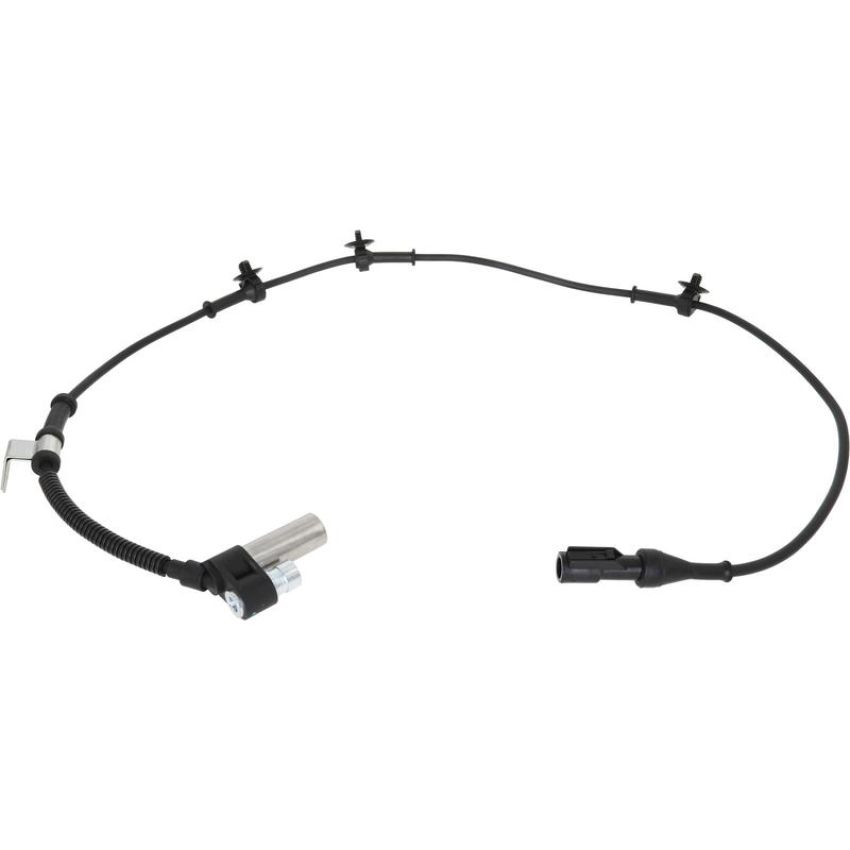 HOLSTEIN 2ABS0680 Holstein Parts 2ABS0680 ABS Wheel Speed Sensor