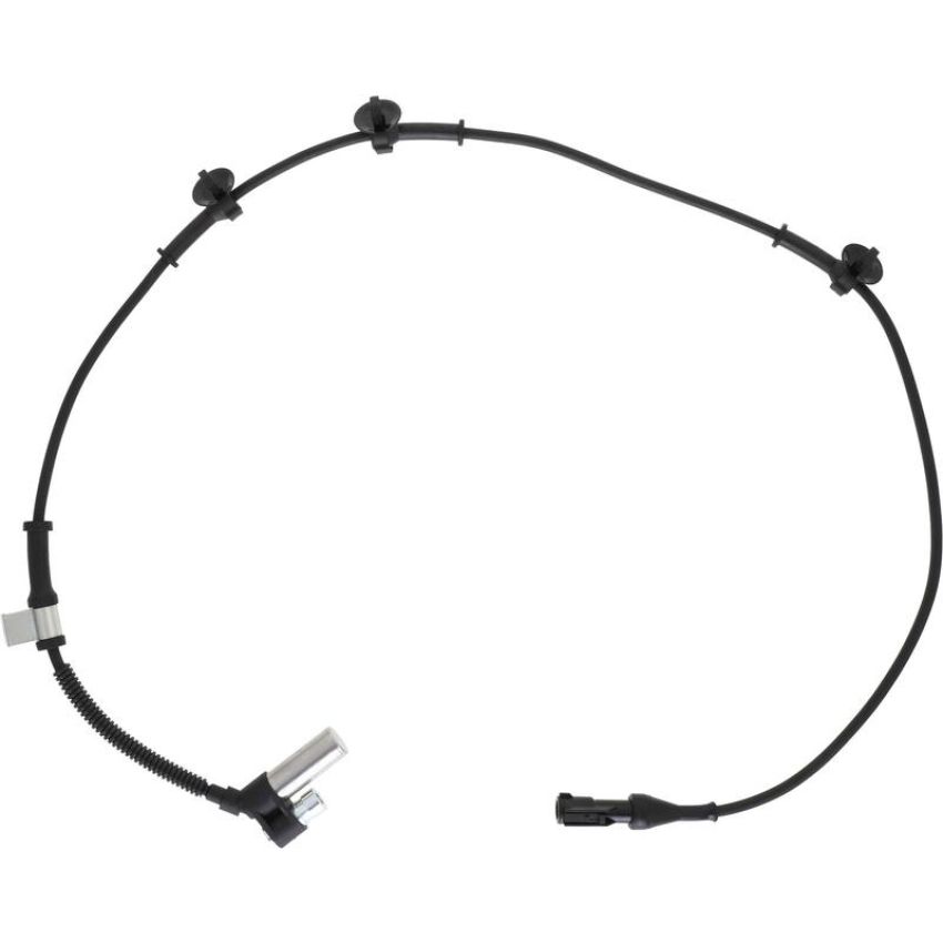 HOLSTEIN 2ABS0680 Holstein Parts 2ABS0680 ABS Wheel Speed Sensor