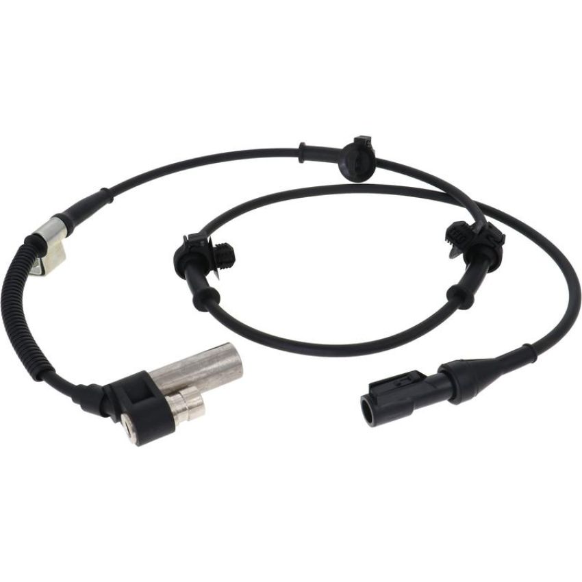 HOLSTEIN 2ABS0681 Holstein Parts 2ABS0681 ABS Wheel Speed Sensor