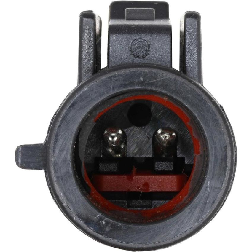 HOLSTEIN 2ABS0681 Holstein Parts 2ABS0681 ABS Wheel Speed Sensor