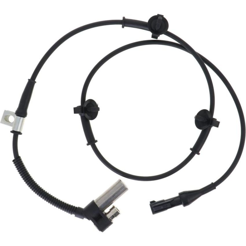 HOLSTEIN 2ABS0681 Holstein Parts 2ABS0681 ABS Wheel Speed Sensor