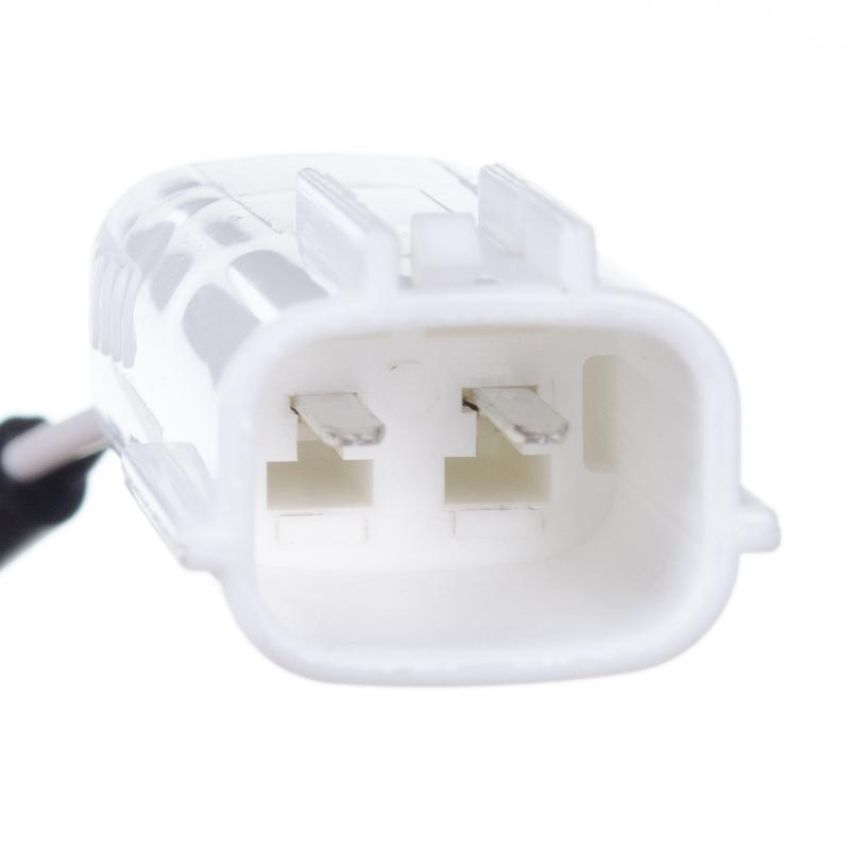 HOLSTEIN 2ABS0682 Holstein Parts 2ABS0682 ABS Wheel Speed Sensor