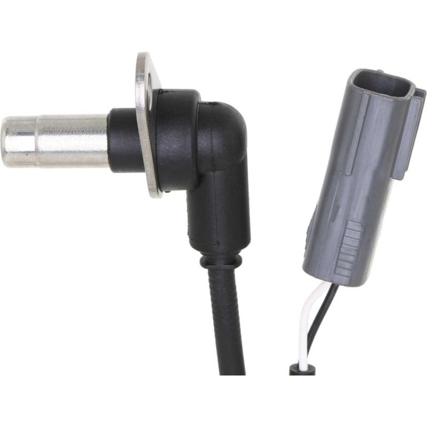 HOLSTEIN 2ABS0683 Holstein Parts 2ABS0683 ABS Wheel Speed Sensor