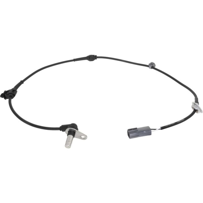 HOLSTEIN 2ABS0683 Holstein Parts 2ABS0683 ABS Wheel Speed Sensor