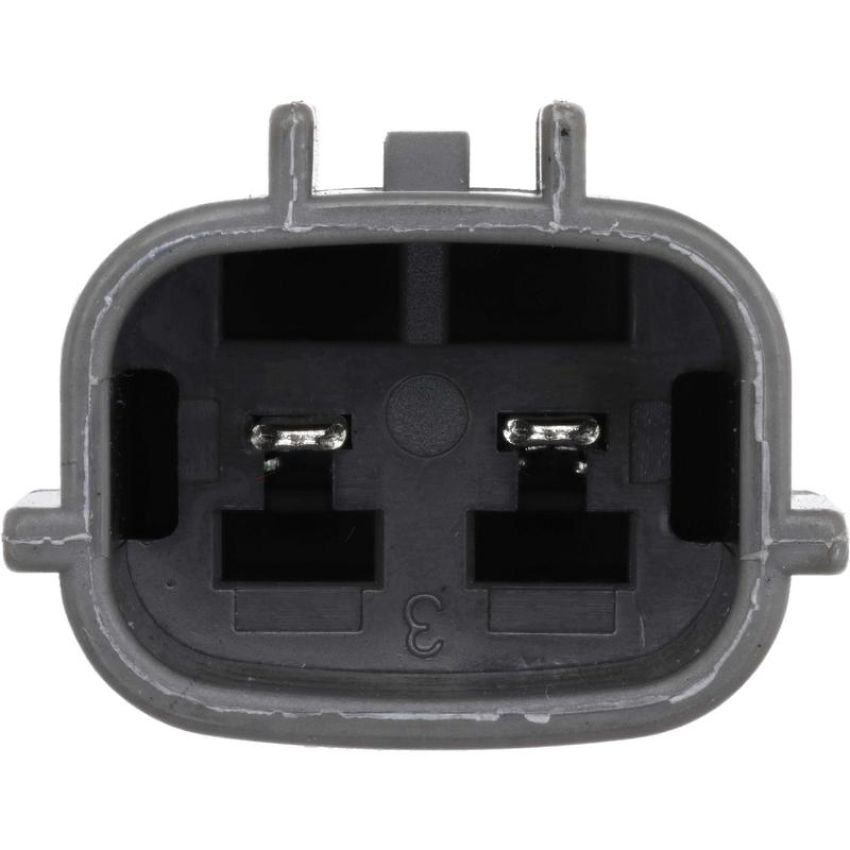 HOLSTEIN 2ABS0683 Holstein Parts 2ABS0683 ABS Wheel Speed Sensor