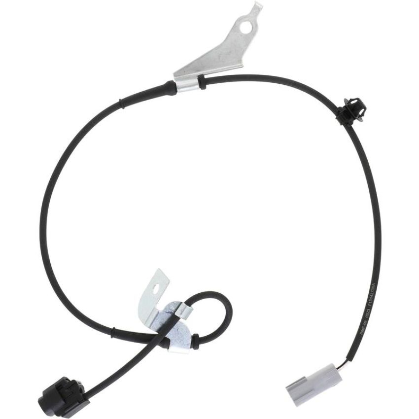 HOLSTEIN 2ABS0686 Holstein Parts 2ABS0686 ABS Wheel Speed Sensor Wiring Harness