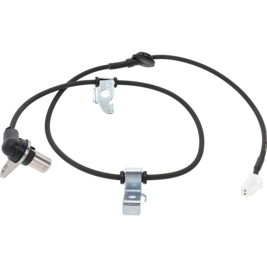 HOLSTEIN 2ABS0689 Holstein Parts 2ABS0689 ABS Wheel Speed Sensor