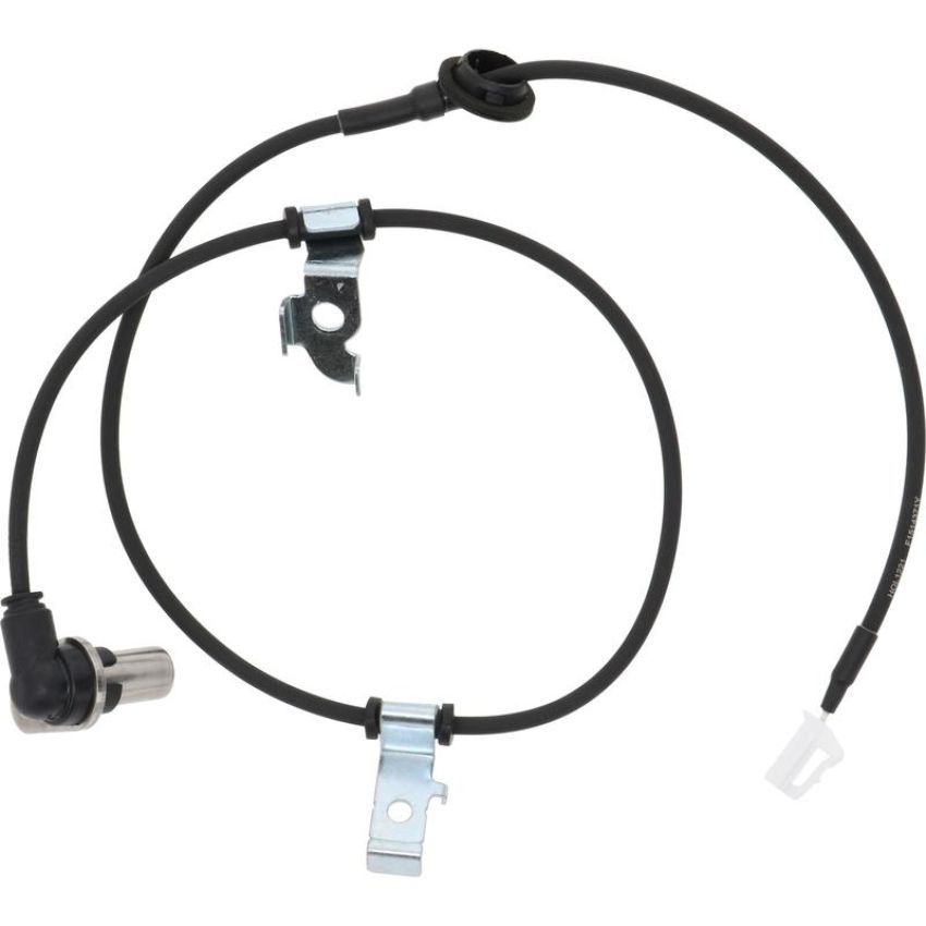 HOLSTEIN 2ABS0689 Holstein Parts 2ABS0689 ABS Wheel Speed Sensor