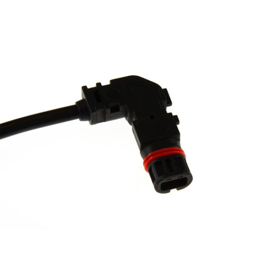 HOLSTEIN 2ABS0690 Holstein Parts 2ABS0690 ABS Wheel Speed Sensor