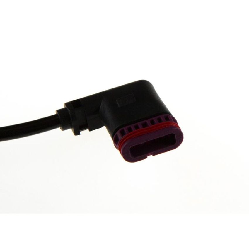 HOLSTEIN 2ABS0691 Holstein Parts 2ABS0691 ABS Wheel Speed Sensor