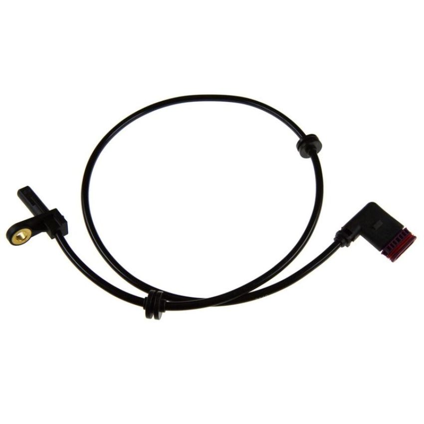 HOLSTEIN 2ABS0691 Holstein Parts 2ABS0691 ABS Wheel Speed Sensor
