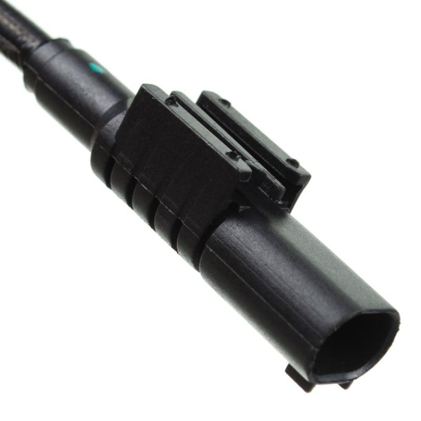 HOLSTEIN 2ABS0693 Holstein Parts 2ABS0693 ABS Wheel Speed Sensor