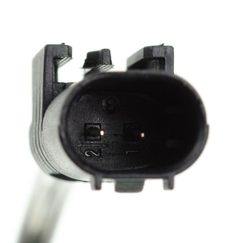 HOLSTEIN 2ABS0693 Holstein Parts 2ABS0693 ABS Wheel Speed Sensor