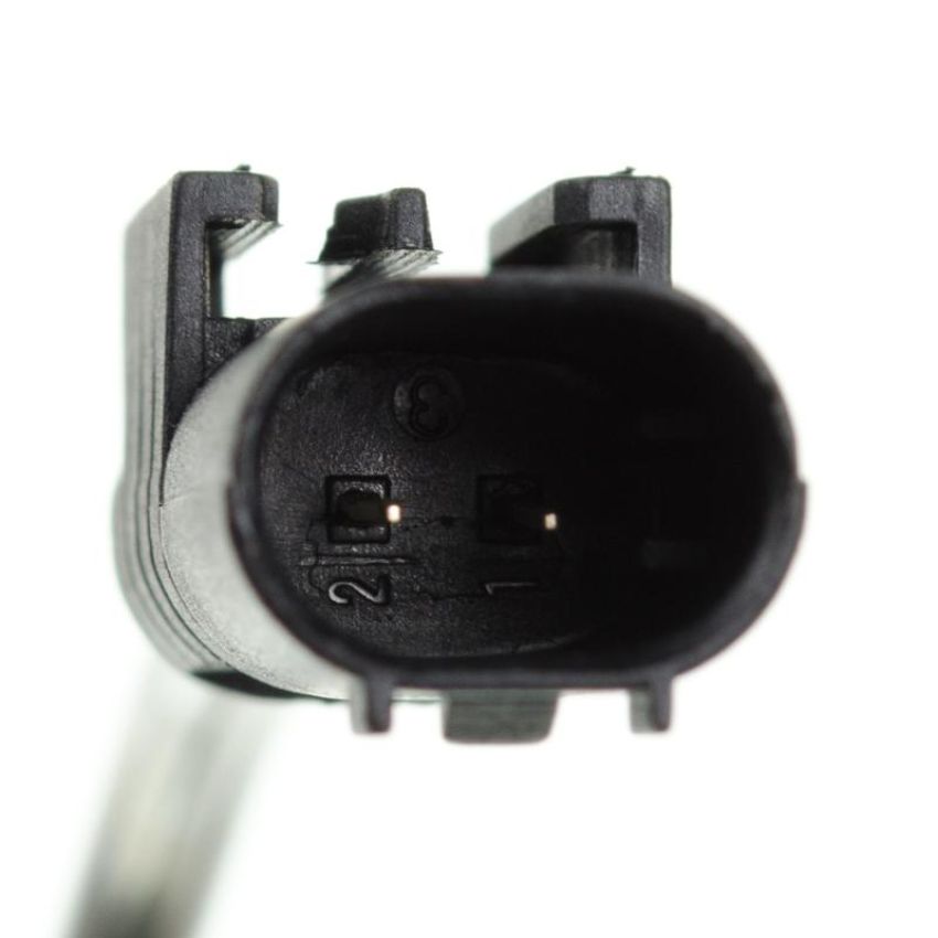 HOLSTEIN 2ABS0693 Holstein Parts 2ABS0693 ABS Wheel Speed Sensor