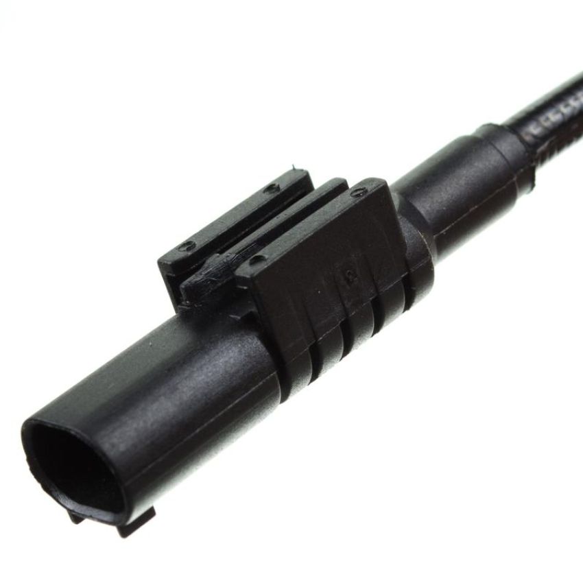HOLSTEIN 2ABS0695 Holstein Parts 2ABS0695 ABS Wheel Speed Sensor