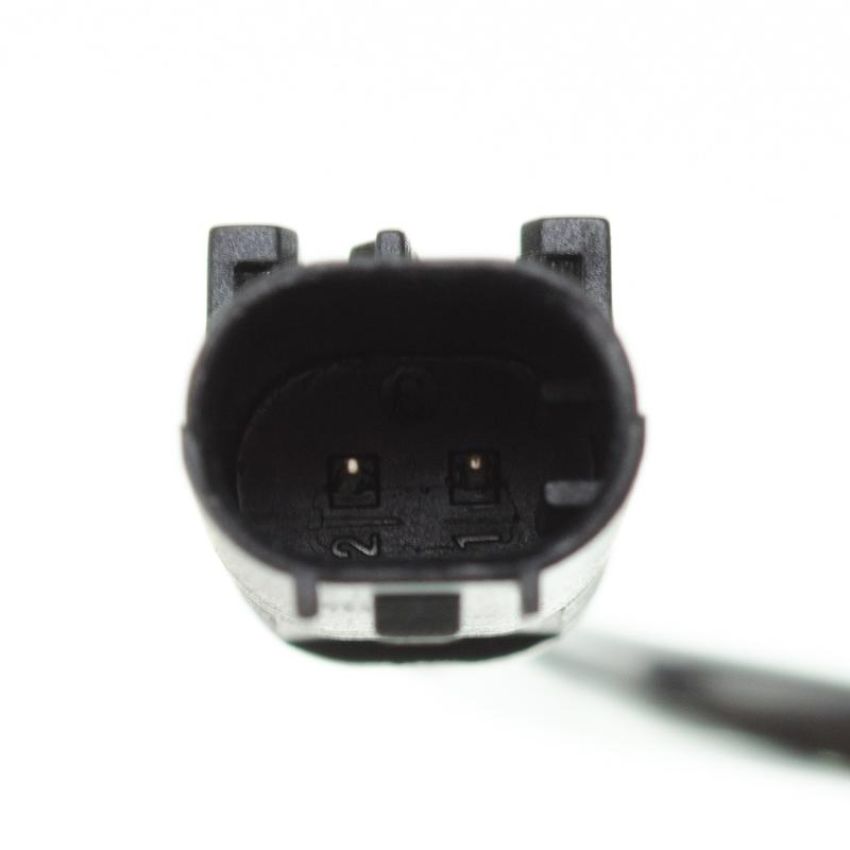 HOLSTEIN 2ABS0695 Holstein Parts 2ABS0695 ABS Wheel Speed Sensor
