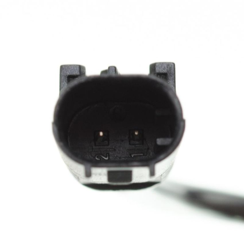 HOLSTEIN 2ABS0695 Holstein Parts 2ABS0695 ABS Wheel Speed Sensor