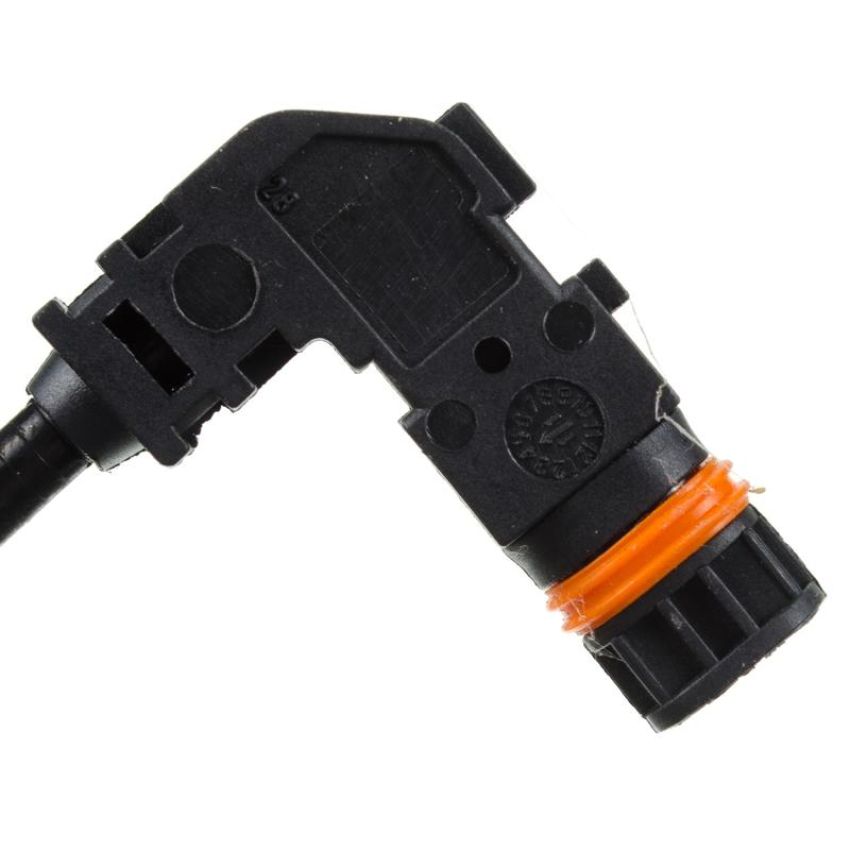 HOLSTEIN 2ABS0697 Holstein Parts 2ABS0697 ABS Wheel Speed Sensor