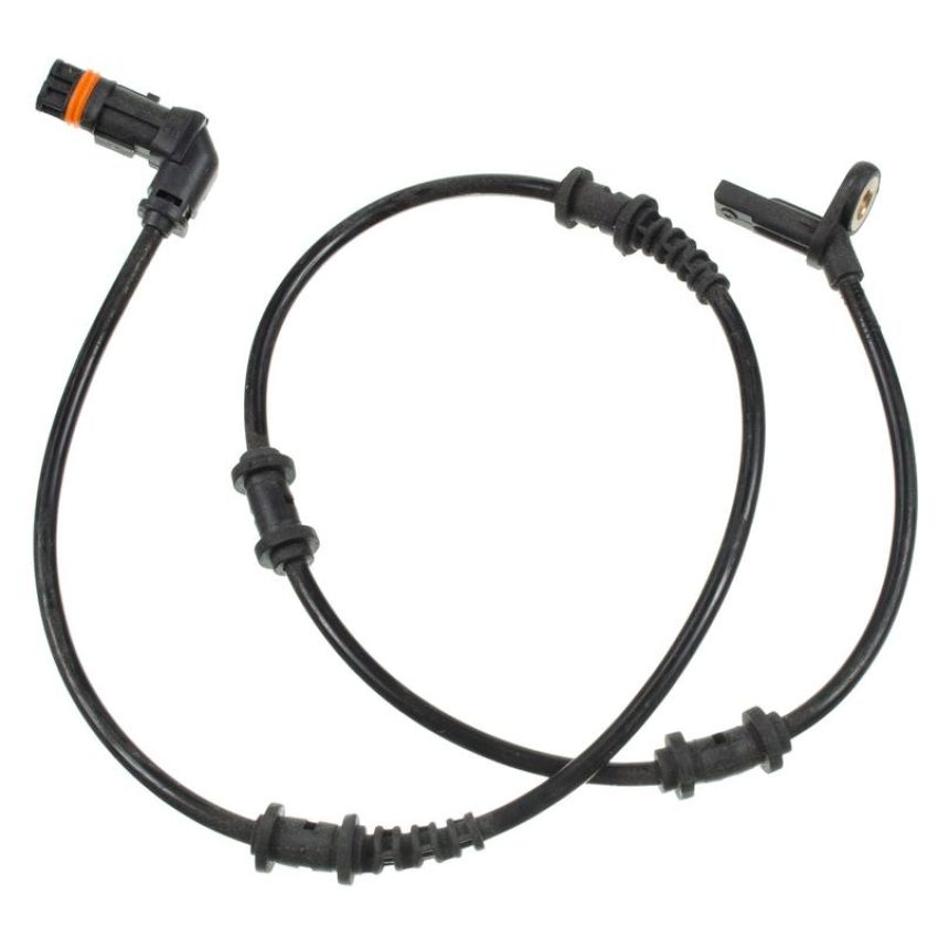 HOLSTEIN 2ABS0697 Holstein Parts 2ABS0697 ABS Wheel Speed Sensor