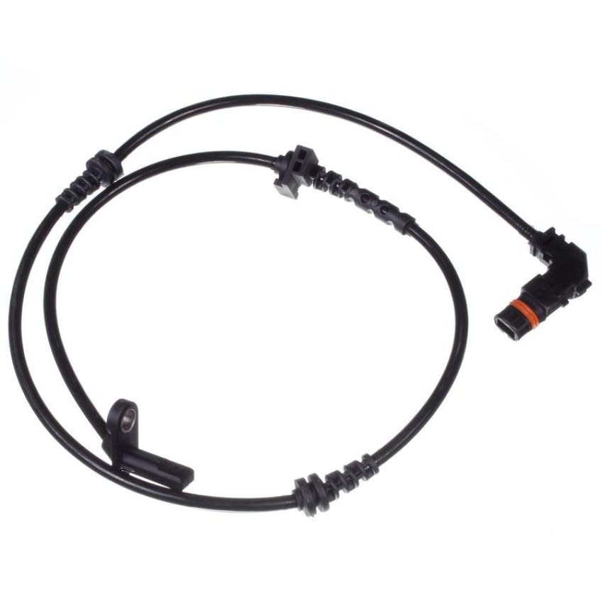 HOLSTEIN 2ABS0698 Holstein Parts 2ABS0698 ABS Wheel Speed Sensor