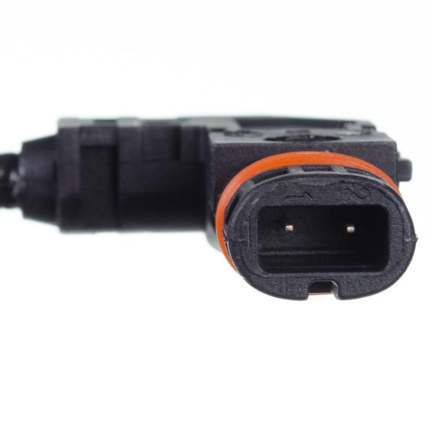 HOLSTEIN 2ABS0698 Holstein Parts 2ABS0698 ABS Wheel Speed Sensor
