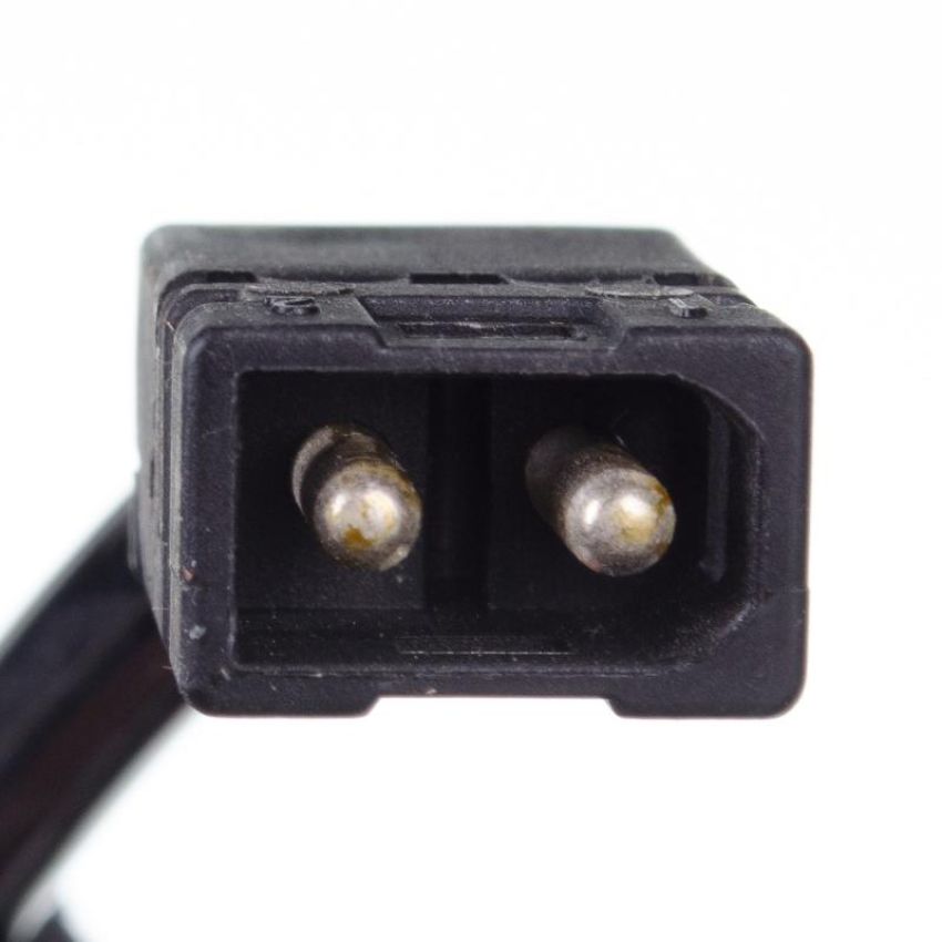 HOLSTEIN 2ABS0699 Holstein Parts 2ABS0699 ABS Wheel Speed Sensor