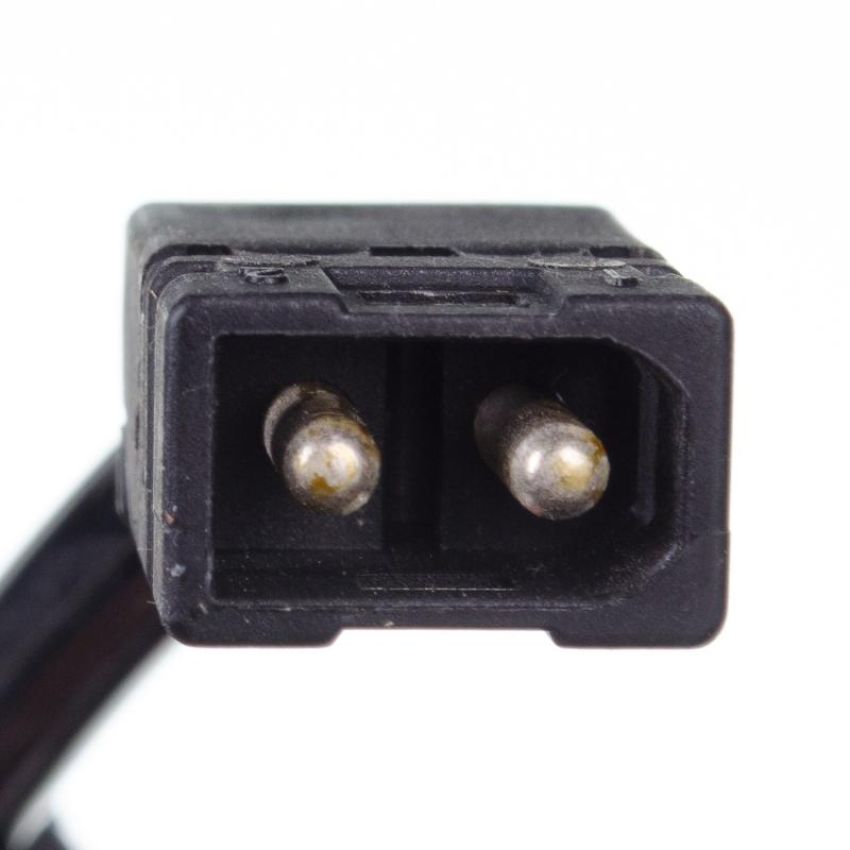 HOLSTEIN 2ABS0699 Holstein Parts 2ABS0699 ABS Wheel Speed Sensor
