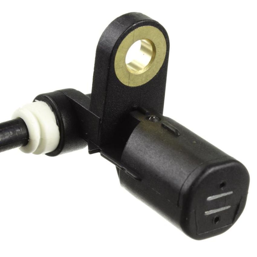 HOLSTEIN 2ABS0700 Holstein Parts 2ABS0700 ABS Wheel Speed Sensor
