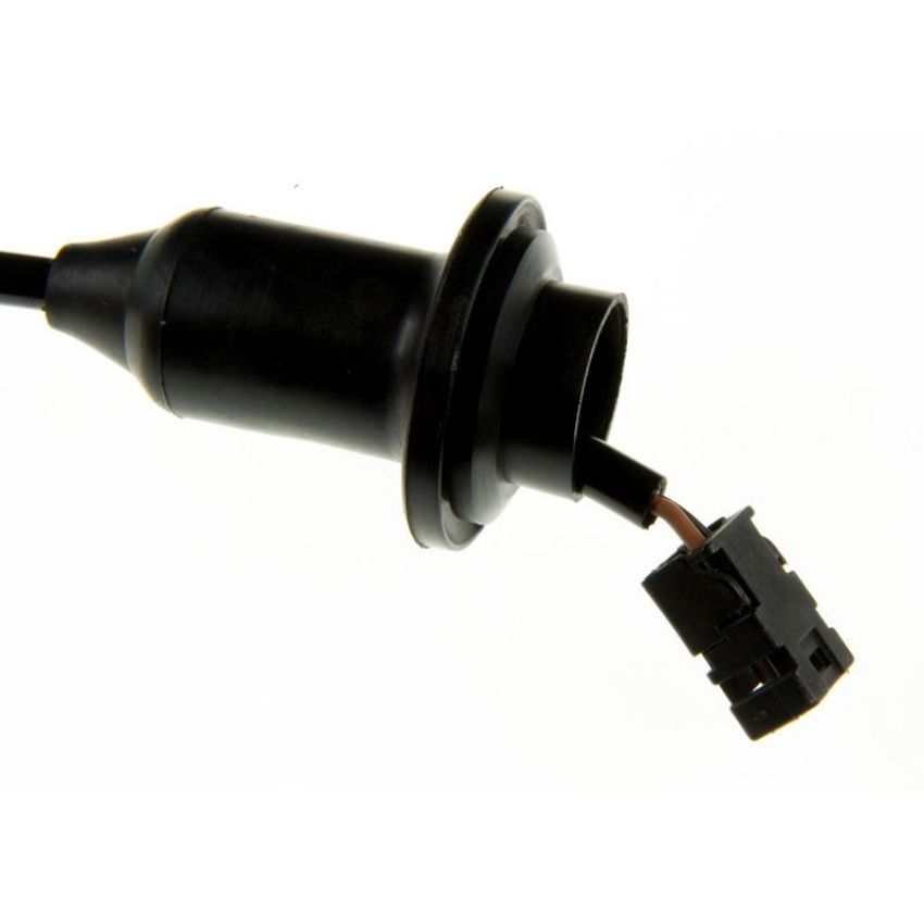 HOLSTEIN 2ABS0701 Holstein Parts 2ABS0701 ABS Wheel Speed Sensor