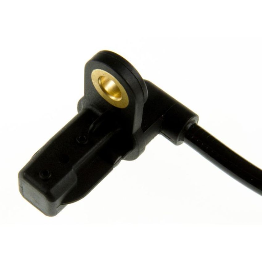 HOLSTEIN 2ABS0701 Holstein Parts 2ABS0701 ABS Wheel Speed Sensor