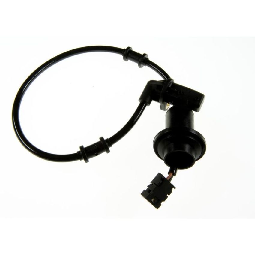 HOLSTEIN 2ABS0701 Holstein Parts 2ABS0701 ABS Wheel Speed Sensor