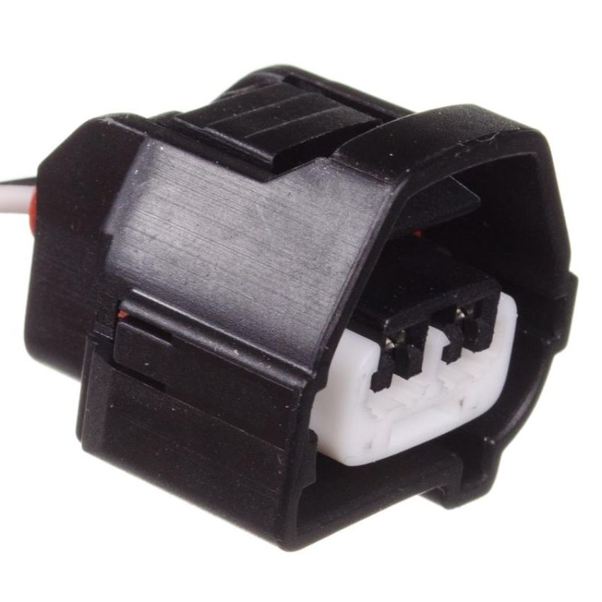 HOLSTEIN 2ABS0702 Holstein Parts 2ABS0702 ABS Wheel Speed Sensor
