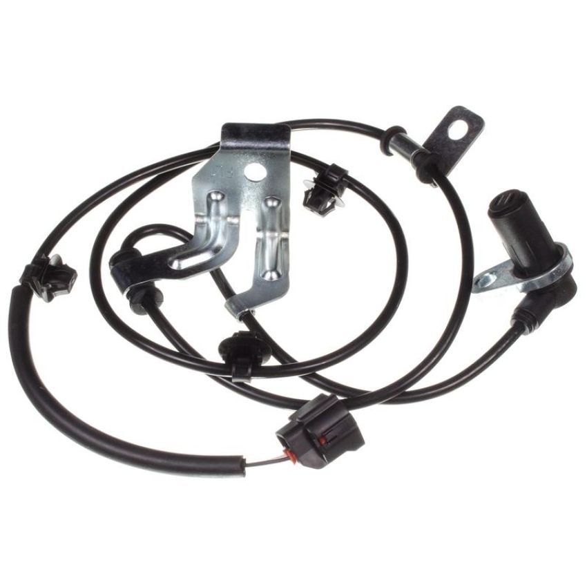 HOLSTEIN 2ABS0702 Holstein Parts 2ABS0702 ABS Wheel Speed Sensor