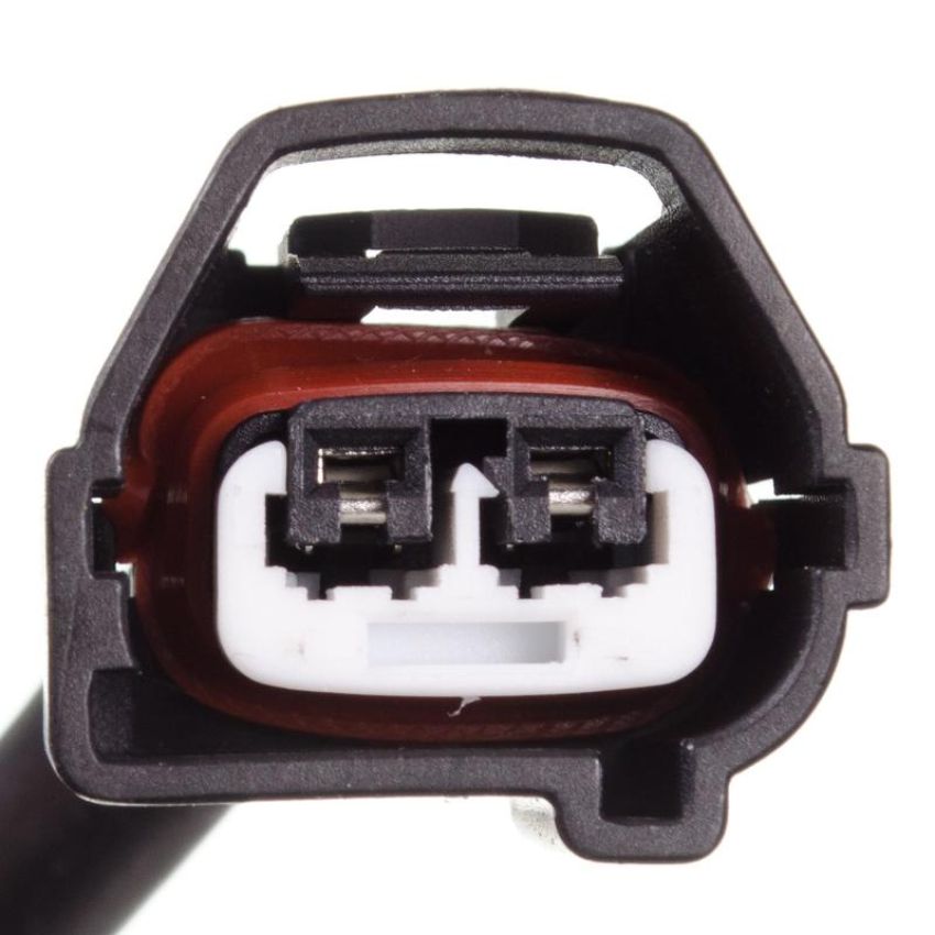 HOLSTEIN 2ABS0702 Holstein Parts 2ABS0702 ABS Wheel Speed Sensor