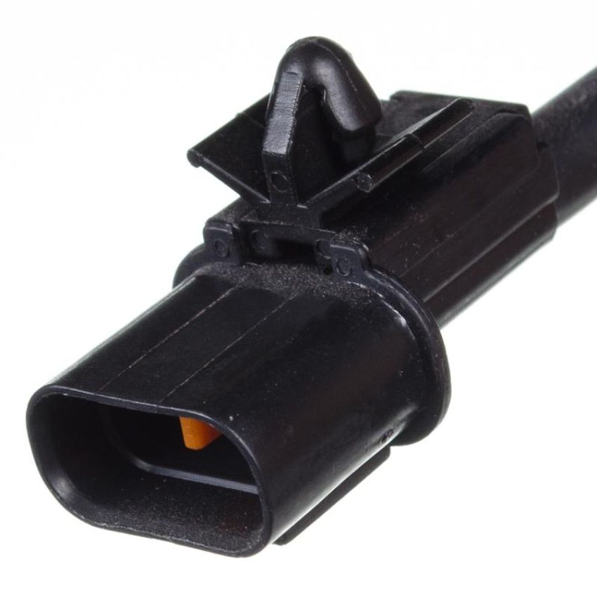 HOLSTEIN 2ABS0703 Holstein Parts 2ABS0703 ABS Wheel Speed Sensor