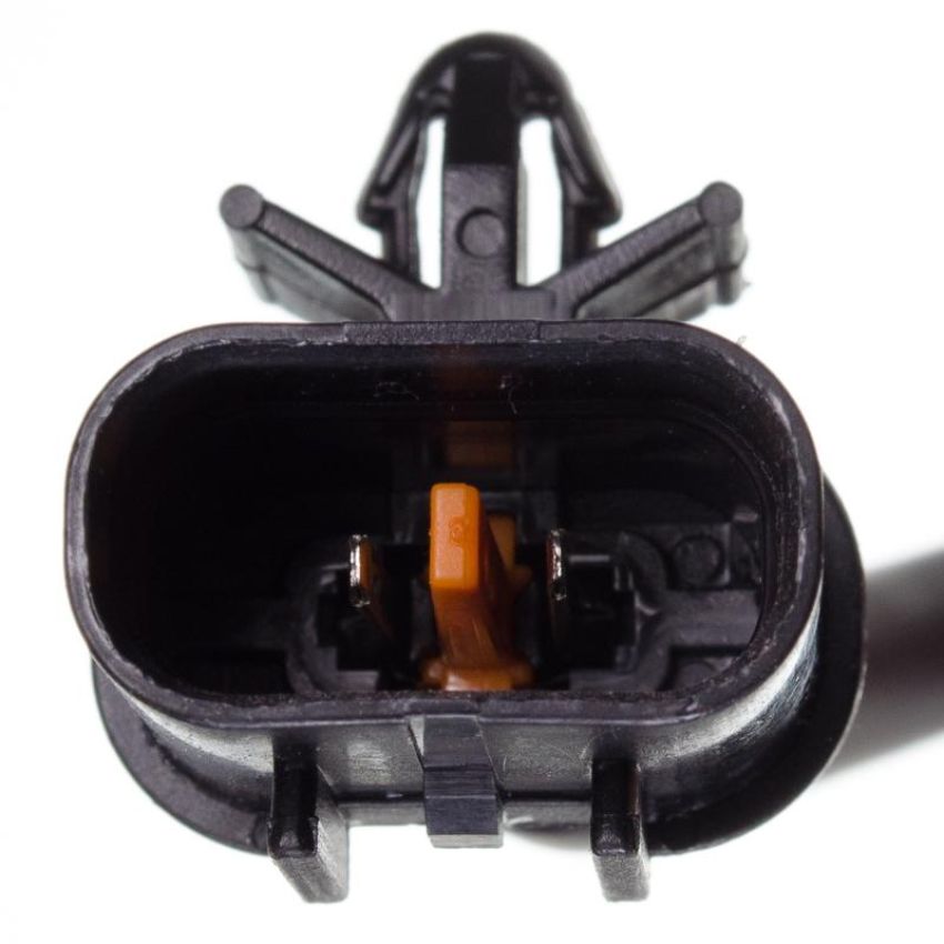 HOLSTEIN 2ABS0703 Holstein Parts 2ABS0703 ABS Wheel Speed Sensor