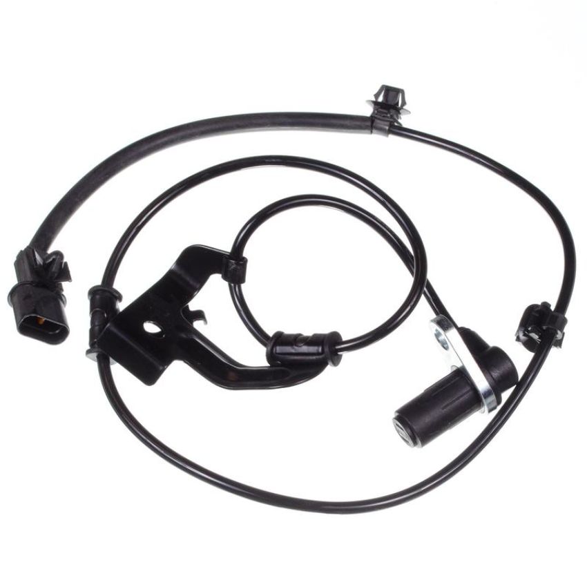HOLSTEIN 2ABS0703 Holstein Parts 2ABS0703 ABS Wheel Speed Sensor