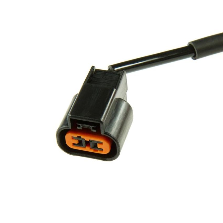 HOLSTEIN 2ABS0708 Holstein Parts 2ABS0708 ABS Wheel Speed Sensor