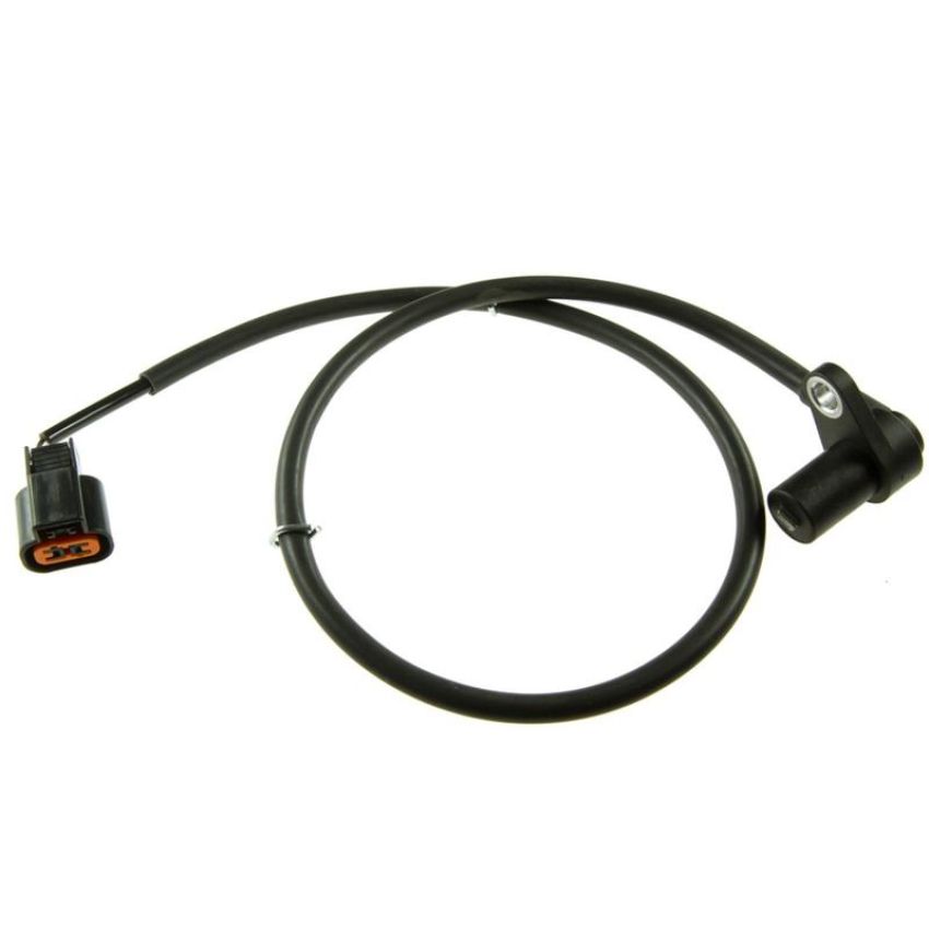 HOLSTEIN 2ABS0708 Holstein Parts 2ABS0708 ABS Wheel Speed Sensor