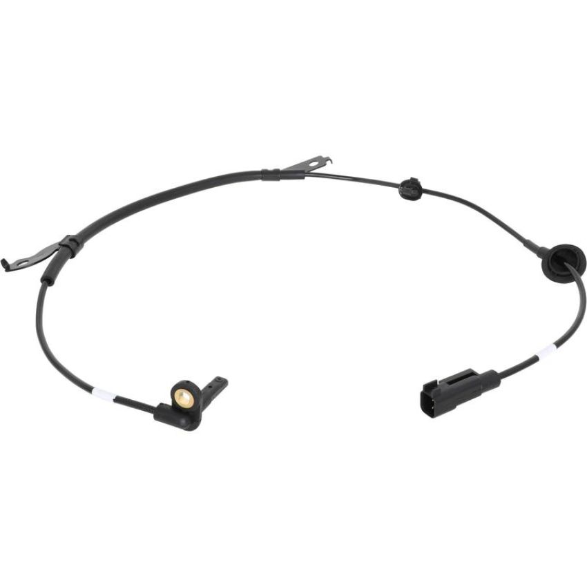 HOLSTEIN 2ABS0709 Holstein Parts 2ABS0709 ABS Wheel Speed Sensor