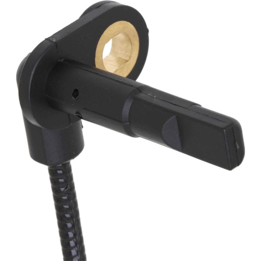 HOLSTEIN 2ABS0709 Holstein Parts 2ABS0709 ABS Wheel Speed Sensor