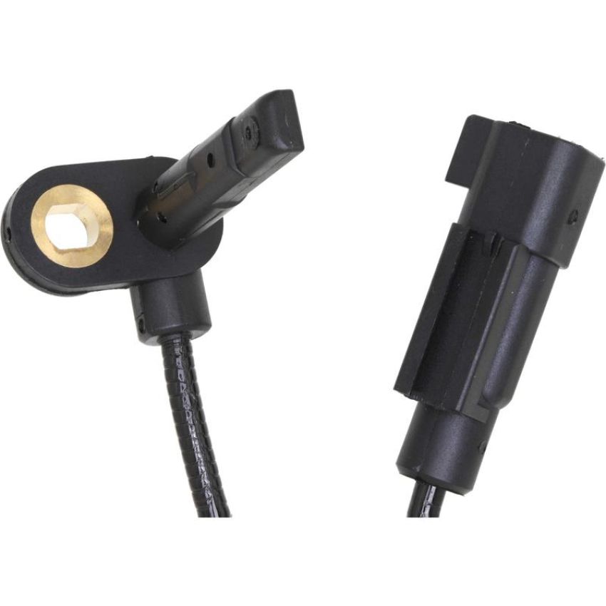 HOLSTEIN 2ABS0710 Holstein Parts 2ABS0710 ABS Wheel Speed Sensor