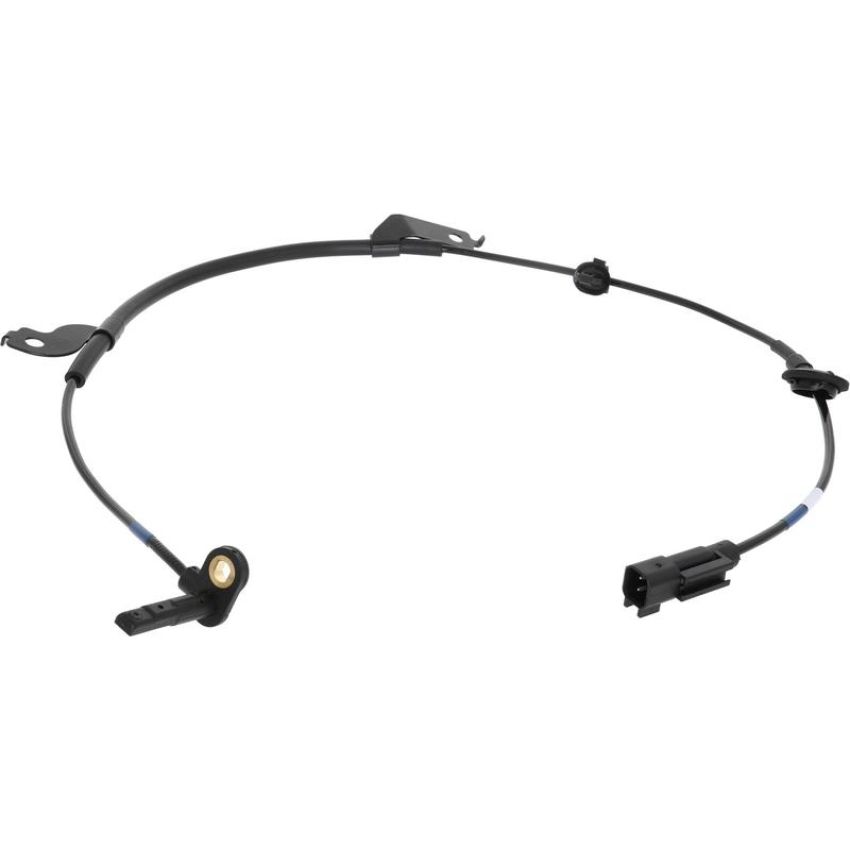 HOLSTEIN 2ABS0710 Holstein Parts 2ABS0710 ABS Wheel Speed Sensor