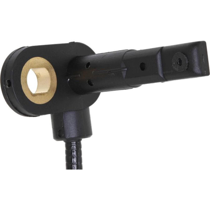 HOLSTEIN 2ABS0710 Holstein Parts 2ABS0710 ABS Wheel Speed Sensor