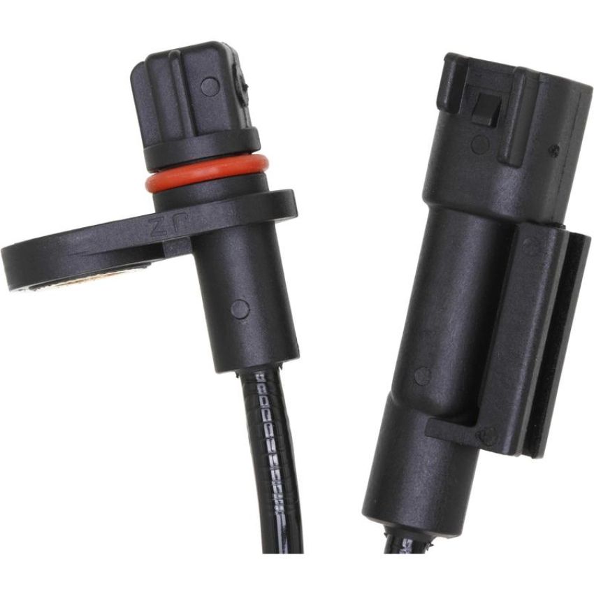 HOLSTEIN 2ABS0711 Holstein Parts 2ABS0711 ABS Wheel Speed Sensor
