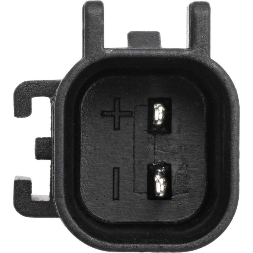HOLSTEIN 2ABS0711 Holstein Parts 2ABS0711 ABS Wheel Speed Sensor