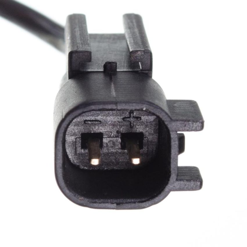 HOLSTEIN 2ABS0712 Holstein Parts 2ABS0712 ABS Wheel Speed Sensor