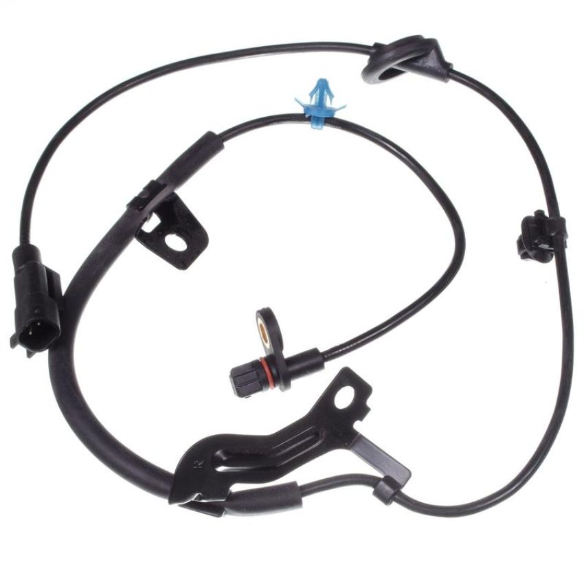 HOLSTEIN 2ABS0712 Holstein Parts 2ABS0712 ABS Wheel Speed Sensor